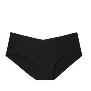 No show hip hugger panty